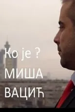 Rastko Jankovic es Himself en Ko je Miša Vacić?