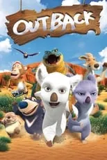 Poster de la película Koala Kid - Películas hoy en TV