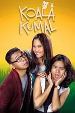 Raditya Dika interpreta a Dika en Koala Kumal