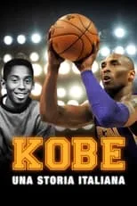 Póster de la película Kobe - Una historia italiana