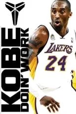 Kobe Doin' Work portada