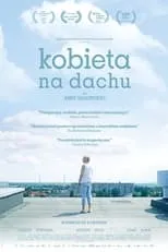 Portada de Kobieta na dachu