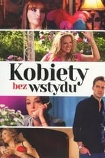 Michal Milowicz interpreta a Robert Malicki en Kobiety bez wstydu