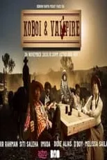 Poster de la película Koboi & Vampire - Películas hoy en TV