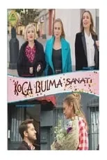 Koca Bulma Sanatı portada