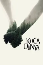 Poster de Koca Dünya