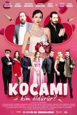 Película Kocamı Kim Öldürür?