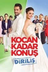 Poster de la película Kocan Kadar Konuş: Diriliş - Películas hoy en TV