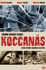 Vilmos Vajdai interpreta a Rövidnadrágos en Koccanás