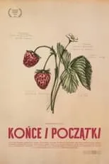 Póster de Końce i początki