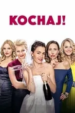 Poster de Kochaj!