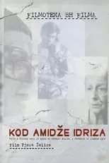 Poster de Kod amidže Idriza