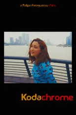 Portada de Kodachrome