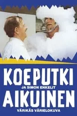 Olavi Ahonen interpreta a Teuvo Tasanen, gangsteri en Koeputkiaikuinen ja Simon enkelit