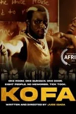 Poster de la película Kofa - Películas hoy en TV