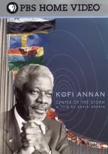 Kofi Annan es Himself en Kofi Annan: Center of the Storm