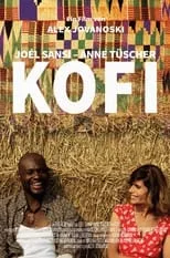 Poster de Kofi