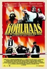 Poster de la película Kohlhaas oder die Verhältnismäßigkeit der Mittel - Películas hoy en TV