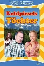 Siggi Buchner interpreta a Paul en Kohlpiesels Töchter