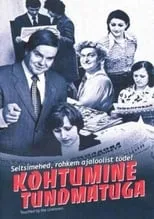 Poster de la película Kohtumine tundmatuga - Películas hoy en TV