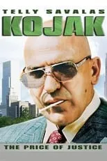 Poster de la película Kojak: The Price of Justice - Películas hoy en TV