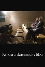 Película Kokaru dziesmusvētki