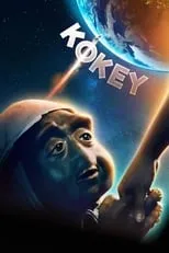 Portada de Kokey