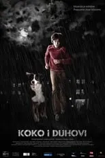 Poster de la película Koko i duhovi - Películas hoy en TV