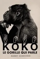 Saul Kitchener es Himself - Director Emeritus, San Francisco Zoo en Koko, le gorille qui parle