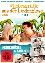 Pam Snyder es Prostituierte en Kokosnüsse und Bananen