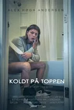 Marco Ilsø es Himself en Koldt på toppen