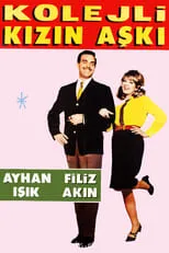 Película Kolejli Kızın Aşkı