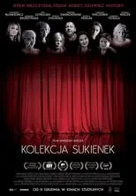 Póster de la película Kolekcja sukienek