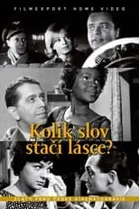 Película Kolik slov stačí lásce?