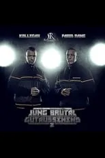 Farid Bang es Himself en Kollegah und Farid Bang: Jung, brutal, gutaussehend 2