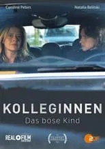 Película Kolleginnen - Das böse Kind