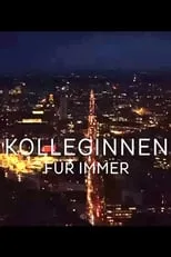 Nina Petri en la película Kolleginnen - Für immer