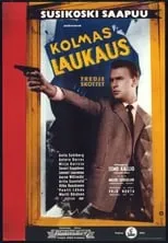 Película Kolmas laukaus