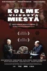 Poster de la película Kolme viisasta miestä - Películas hoy en TV