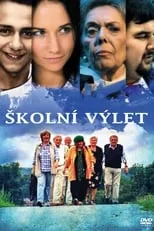 Película Školní výlet