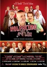 Poster de Kolpaçino 4 4'lük