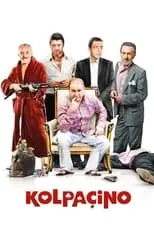 Película Kolpaçino