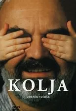 Película Kolya