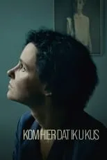 Tanya Zabarylo interpreta a Mona en Kom hier dat ik u kus