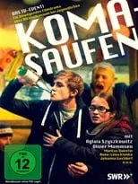 Poster de Komasaufen