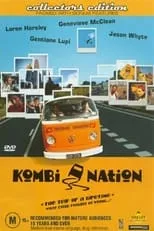 Loren Taylor interpreta a Liz en Kombi Nation