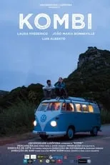 Portada de Kombi