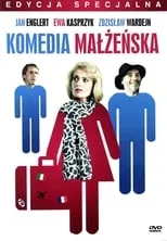 Mikołaj Radwan en la película Komedia małżeńska