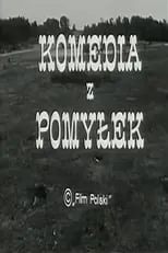 Poster de la película Komedia z pomyłek - Películas hoy en TV