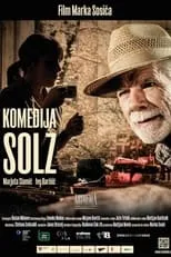 Película Komedija solz